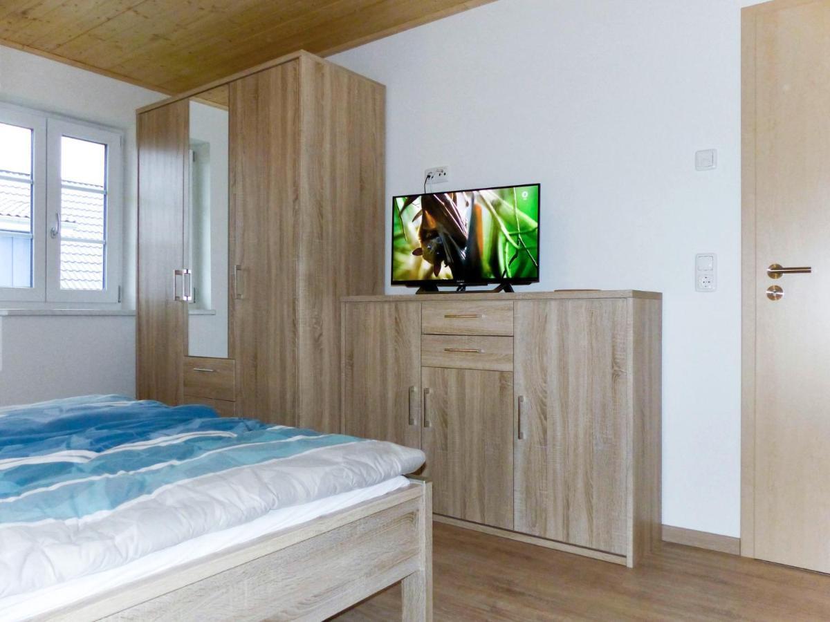 Holiday Home Ruegenperle By Interhome Altefahr Exterior photo